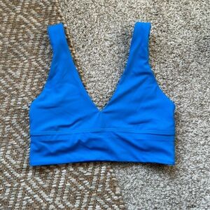 lululemon Align V Neck Bra light support, A/B cup (8)